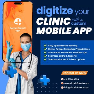 Best Doctor booking Application