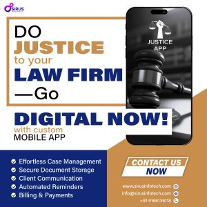 Best Lawyer Application