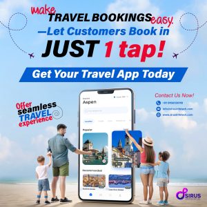 Best Travel Application